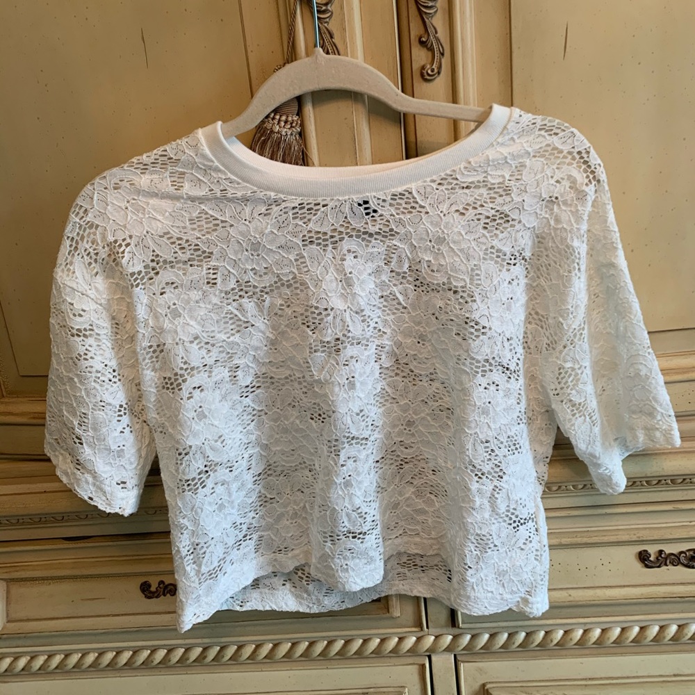 forever 21 top
